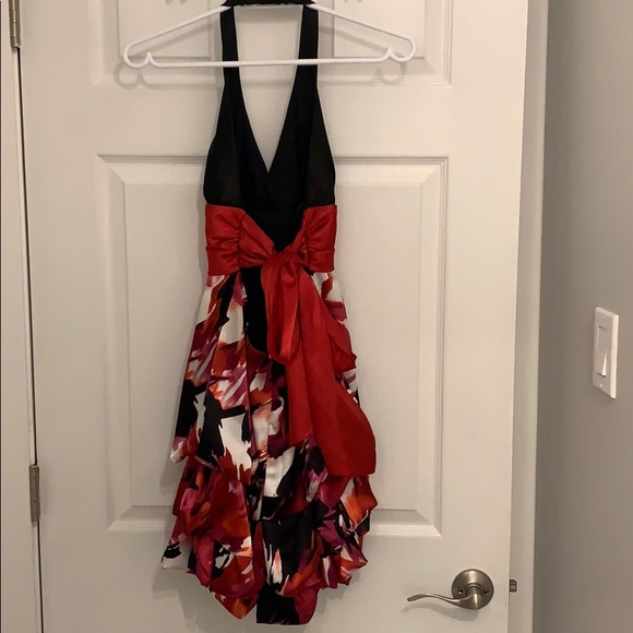 Josh & Jazz Prom/Cocktail Dress - Picture 2 of 2